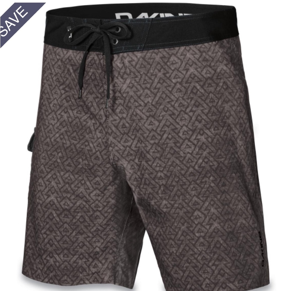 Dakine Board Shorts Mens Size 29